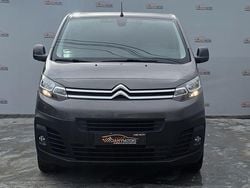 Cinzento Usado 2019 Citroën Jumpy Monovolume | € 18.990 (Preço justo)