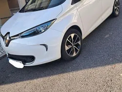 Usado 2018 Renault Zoe SE Citadino | € 8.500
