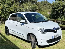 Usado 2022 Renault Twingo Citadino | € 12.750 (Bom preço)