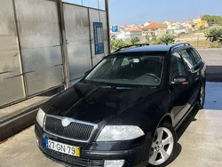 Usado 2008 Skoda Octavia Classic Carrinha | € 3.150
