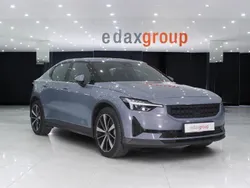 Cinzento Usado 2021 Polestar 2 Sedan | € 22.990 (Super Preço)