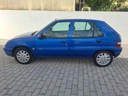 Usado 2002 Citroën Saxo Citadino | € 1.600 (Preço elevado)