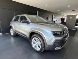 Cinzento Novo 2024 Jeep Avenger Altitude SUV | € 27.490 (Preço elevado)