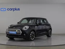 Azul Usado 2019 Mini Cooper S Citadino | € 18.900 (Super Preço)