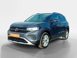Cinza Usado 2024 VW T-Cross SUV | € 21.819 (Preço justo)