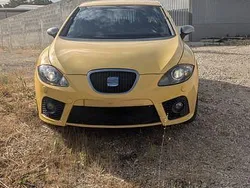 Usado 2007 Seat Leon FR Sedan | € 5.000 (Super Preço)