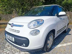 Usado 2013 Fiat 500L Lounge Monovolume | € 7.750