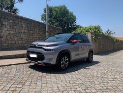 Usado 2021 Citroën C3 Aircross PureTech SUV | € 16.250 (Preço justo)