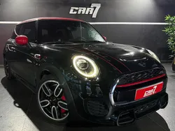 Verde escuro Usado 2019 Mini John Cooper Works Citadino | € 27.500 (Super Preço)