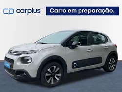 Outra Usado 2019 Citroën C3 Feel Citadino | € 12.900 (Preço justo)