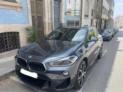 Cinzento Usado 2018 BMW X2 SUV | € 29.500 (Preço justo)