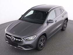 Cinza Usado 2022 Mercedes GLA250 Progressive SUV | € 36.900 (Preço justo)