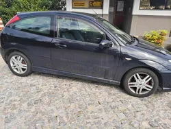 Preto Usado 2000 Ford Focus Carrinha | € 2.450 (Preço justo)