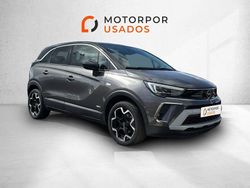 Cinza Usado 2023 Opel Crossland Design Edition SUV | € 16.900 (Preço justo)