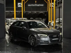 Outra Usado 2015 Audi A3 S-Line Coupé | € 17.490 (Preço justo)