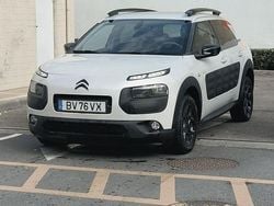 Usado 2015 Citroën C4 Cactus Citadino | € 6.999 (Super Preço)