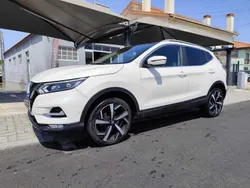 Branco Usado 2018 Nissan Qashqai SUV | € 21.500 (Caro)
