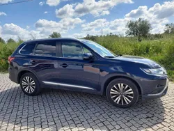 Usado 2020 Mitsubishi Outlander SUV | € 20.500 (Preço justo)