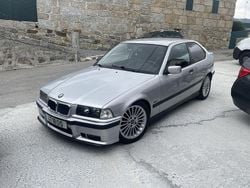 Usado 2000 BMW 318 | € 2.800