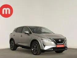 Usado 2023 Nissan Qashqai N-Connecta SUV | € 30.999 (Preço justo)