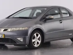 Usado 2010 Honda Civic Sedan | € 4.770 (Preço justo)