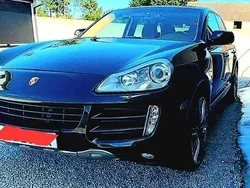Usado 2007 Porsche Cayenne S SUV | € 20.000