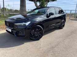 Preto Usado 2024 Volvo XC60 SUV | € 59.500 (Caro)