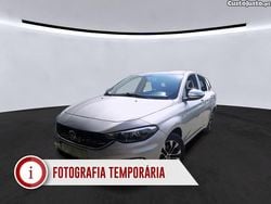 Cinza Usado 2021 Fiat Tipo Mirror Carrinha | € 10.990 (Preço justo)