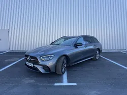 Usado 2020 Mercedes E300 Sedan | € 33.948 (Preço justo)