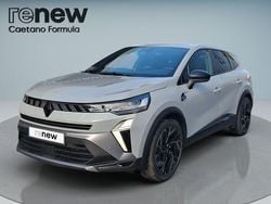 Cinza Usado 2025 Renault Symbioz Esprit Alpine SUV | € 37.490