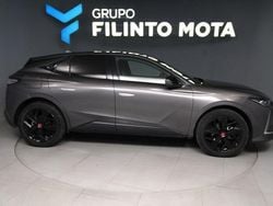 Cinza Usado 2024 DS Automobiles DS4 Performance | € 27.790 (Preço justo)