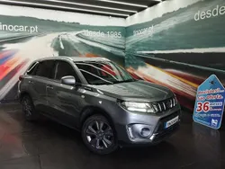 Cinzento Usado 2022 Suzuki Vitara SUV | € 20.699 (Bom preço)