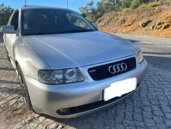 Usado 2001 Audi A3 | € 5.500 (Preço justo)