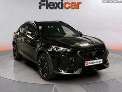 Preto Usado 2023 Cupra Formentor SUV | € 26.490 (Bom preço)