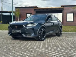 Cinza Usado 2022 Cupra Formentor SUV | € 27.990 (Super Preço)