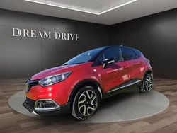 Vermelho Usado 2015 Renault Captur SUV | € 12.390 (Super Preço)