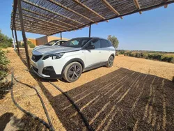Usado 2018 Peugeot 3008 GT-line Sedan | € 18.000 (Preço justo)