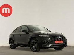 Usado 2023 Audi Q5 Sportback S-Line SUV | € 56.999