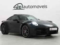 Preto Usado 2025 Porsche 992 | € 215.000 (Caro)