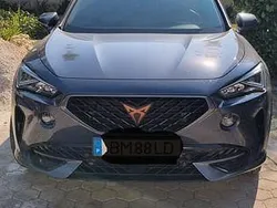 Usado 2024 Cupra Formentor SUV | € 31.000 (Preço justo)
