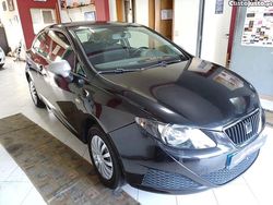 Preto Usado 2010 Seat Ibiza | € 4.999 (Bom preço)