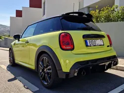 Usado 2023 Mini Cooper Citadino | € 27.999 (Preço elevado)