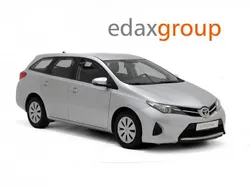 Cinzento Usado 2015 Toyota Auris Touring Sports Carrinha | € 6.490 (Super Preço)
