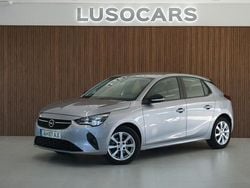 Cinzento Usado 2021 Opel Corsa | € 13.990 (Caro)