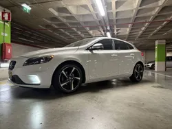 Usado 2014 Volvo V40 R-Design Carrinha | € 10.500 (Preço justo)