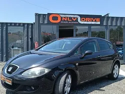 Usado 2008 Seat Leon Sedan | € 4.999 (Caro)