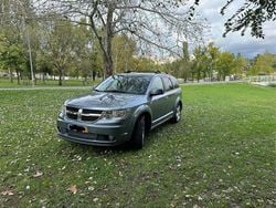 Usado 2008 Dodge Journey SUV | € 8.139