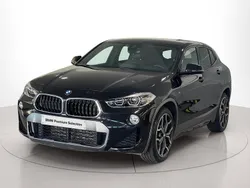 Usado 2020 BMW X2 SUV | € 32.990 (Caro)