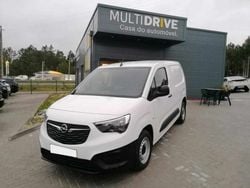 Branco Usado 2019 Opel Combo Enjoy Monovolume | € 10.990 (Bom preço)