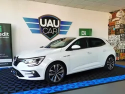 Renault Mégane IV